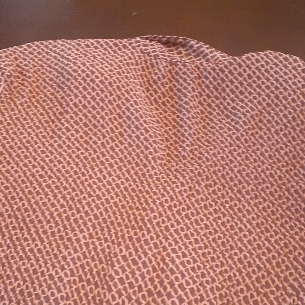 Silk blouse - Picture 3 of 3